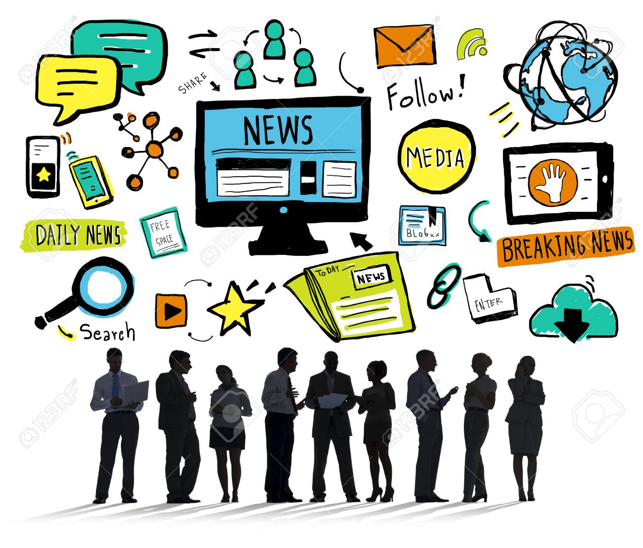 Noticias y Actualidad 📰
