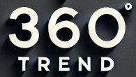 Logo 360 trends