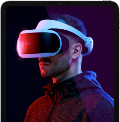 Lynxux plataforma