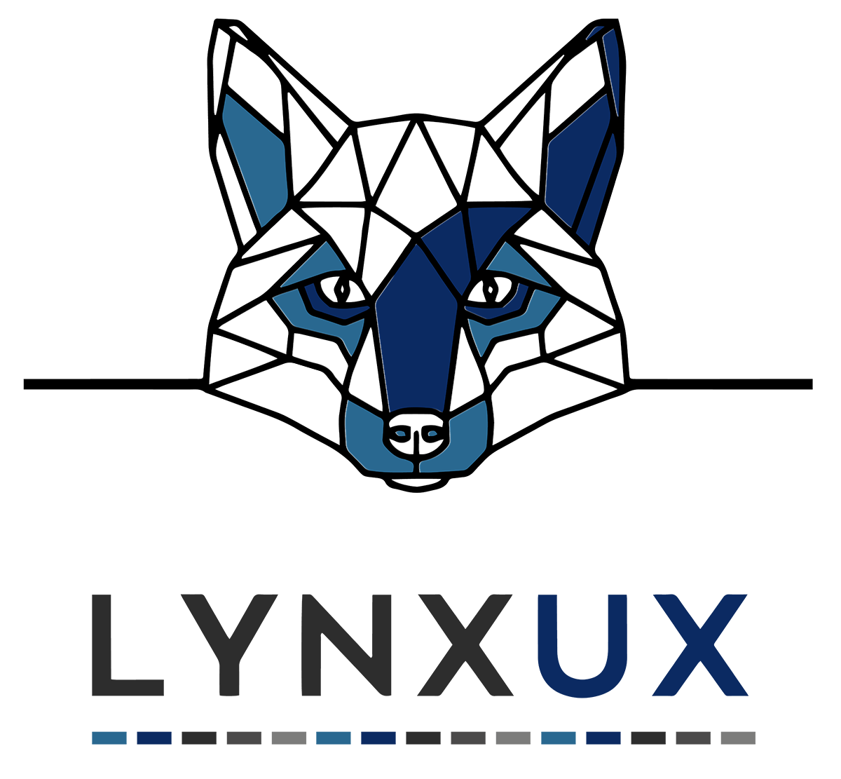 logo lynxux