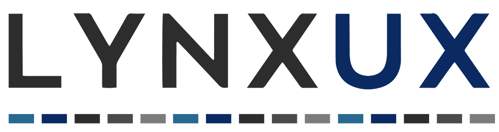 logo lynxux